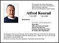 Alfred Konrad