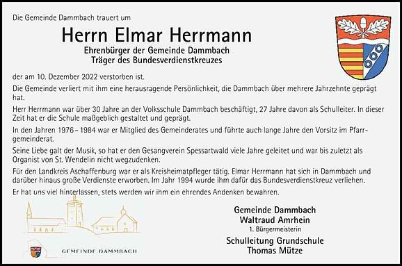 Elmar Herrmann