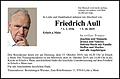 Friedrich Aull