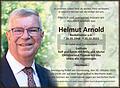 Helmut Arnold