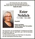 Ester Nehlich