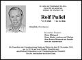 Rolf Pußel