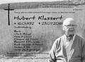 Hubert Klassert