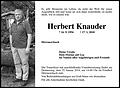 Herbert Knauder