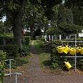 Friedhof, Bild 1254