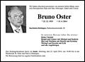 Bruno Oster