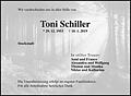 Toni Schiller