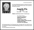 Angela Fix