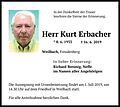 Kurt Erbacher