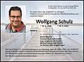 Wolfgang  Schulz
