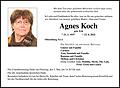 Agnes Koch