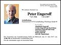 Peter Engeroff