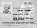 Helma Schacke