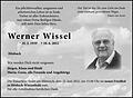 Werner Wissel