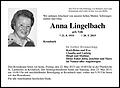Anna Lingelbach