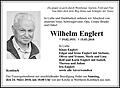 Wilhelm Englert