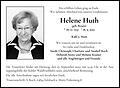 Helene Huth