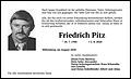 Friedrich Pitz