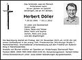 Herbert Döller