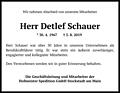 Detlef Schauer