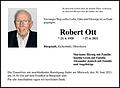 Robert Ott