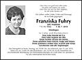Franziska Fuhry