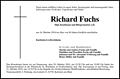 Richard Fuchs