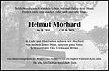 Helmut Morhard