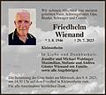 Friedhelm Wienand