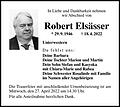Robert Elsässer