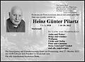 Heinz Günter Pilartz
