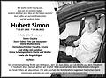 Hubert Simon