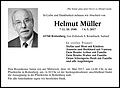 Helmut Müller