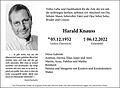 Harald Knauss