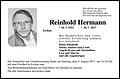 Reinhold Hermann