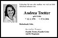 Andrea Tretter