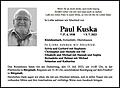 Paul Kuska
