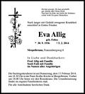 Eva Allig