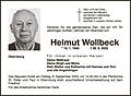 Helmut Wollbeck
