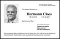 Hermann Cloes