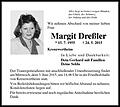 Margit Dreßler