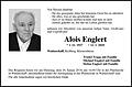 Alois Englert