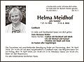 Helma Meidhof