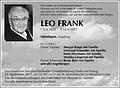 Leo Frank