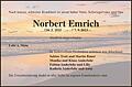 Norbert Emrich
