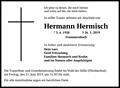 Hermann Hermisch