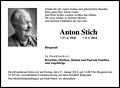 Anton Stich