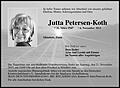 Jutta Petersen-Koth