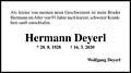 Hermann Deyerl