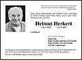 Helmut Herkert